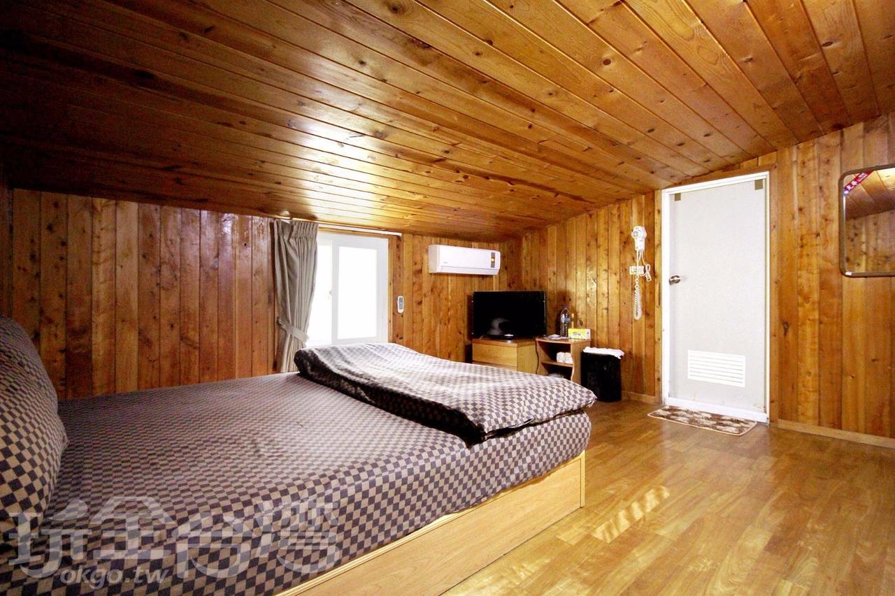 Double Lake B&B Csusan Kültér fotó